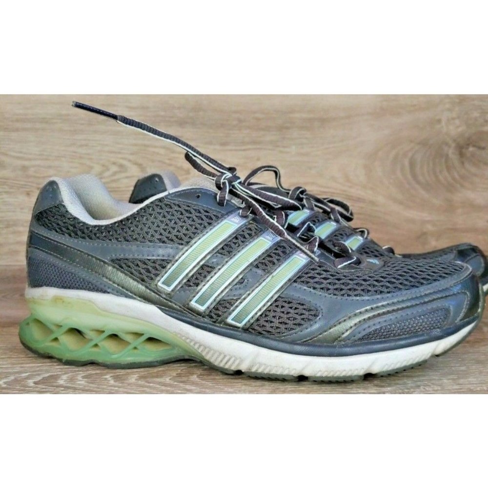 Womens Adidas Pure Boost 378080 Size 8.5 Running Shoes